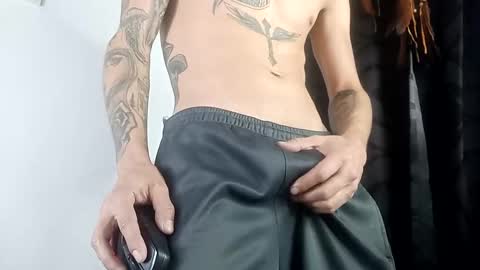 sem_alas online show from 01/25/25, 05:18