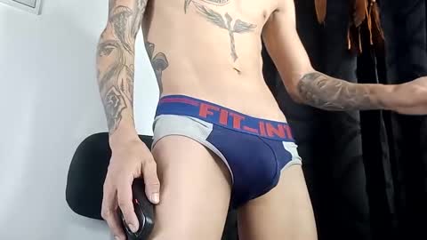 sem_alas online show from 01/26/25, 09:07