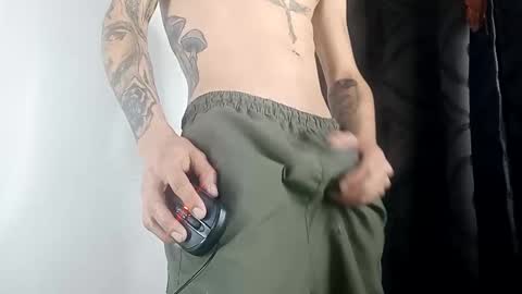 sem_alas online show from 02/08/25, 06:01