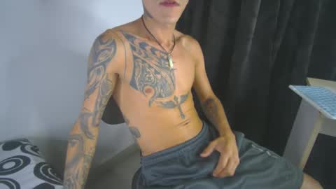 sem_alas online show from 02/15/25, 05:09