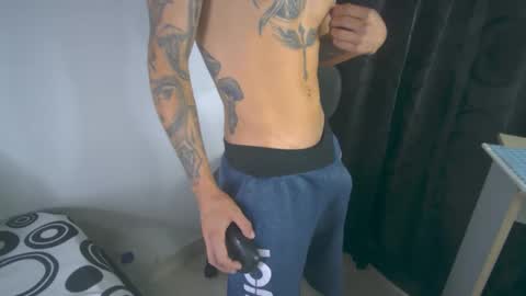 sem_alas online show from 02/15/25, 08:22