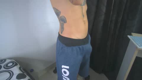 sem_alas online show from 02/16/25, 05:48