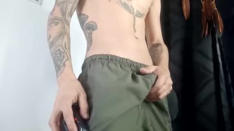 sem_alas online show from 02/19/25, 05:38