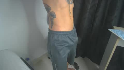 sem_alas online show from 02/22/25, 05:34