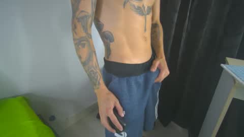 sem_alas online show from 02/25/25, 03:31