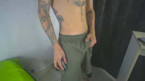 sem_alas online show from 02/26/25, 02:59