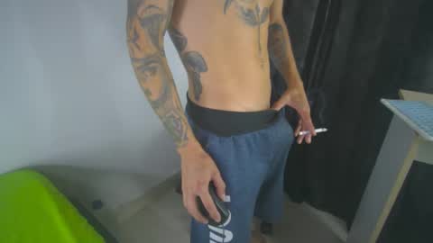 sem_alas online show from 03/01/25, 06:46