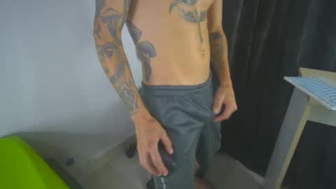 sem_alas online show from 03/03/25, 03:30