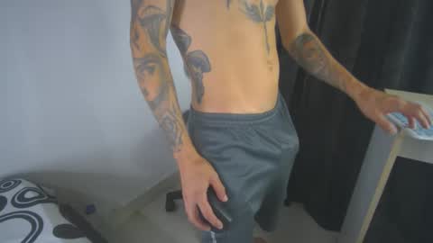 sem_alas online show from 03/08/25, 04:01