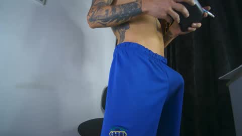 sem_alas online show from 10/10/25, 03:27