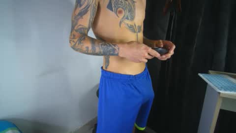 sem_alas online show from 11/08/25, 10:41