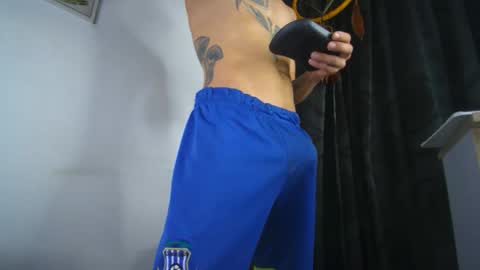 sem_alas online show from 11/12/25, 11:25