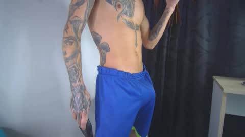 sem_alas online show from 02/15/26, 07:54