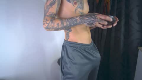 sem_alas online show from 03/14/26, 05:02