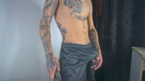 sem_alas online show from 03/19/26, 01:53