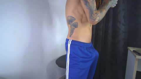 sem_alas online show from 04/05/26, 08:39