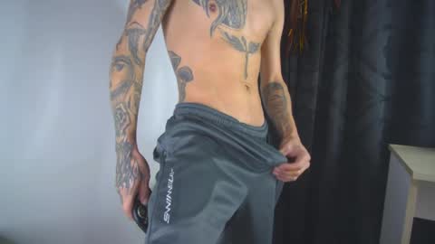 sem_alas online show from 04/14/26, 12:38