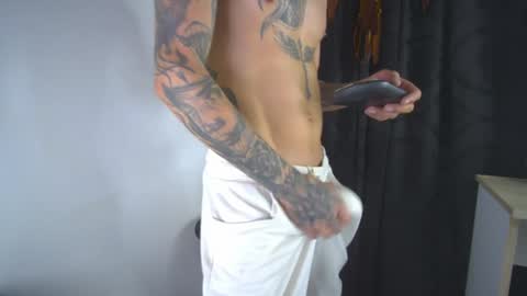 Snapshot of sem_alas chatting on 04/19/26, 01:05 sem_alas online show from 04/19/26, 01:05