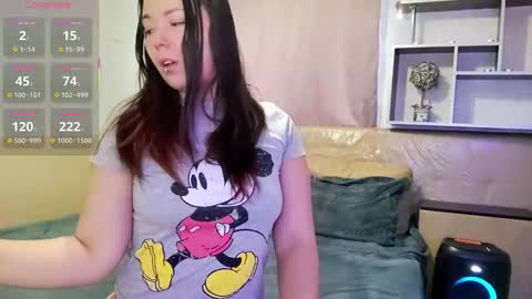 Next  stream 2912 GMT2 online show from 12/21/25, 07:37