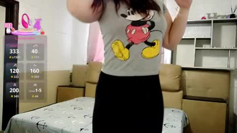 Next  stream 2912 GMT2 online show from 04/04/26, 06:55