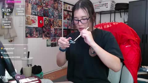 Sen online show from 02/24/25, 03:44