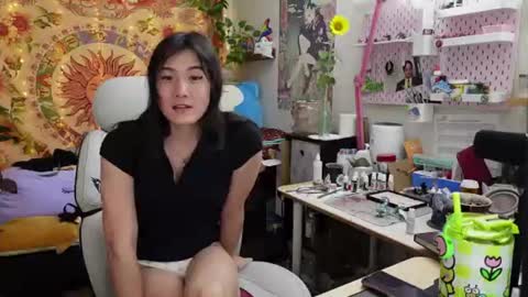 Snapshot of sen_and_sin chatting on 06/30/26, 03:07 Sen online show from 06/30/26, 03:07