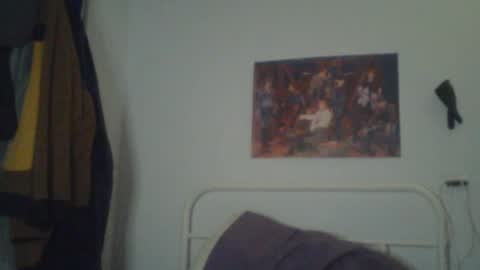 goddess esme  online show from 02/28/26, 01:28