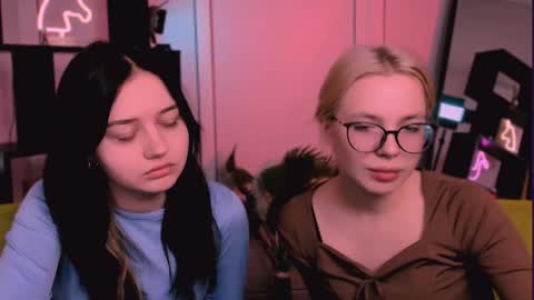 Sendi online show from 11/21/25, 09:41