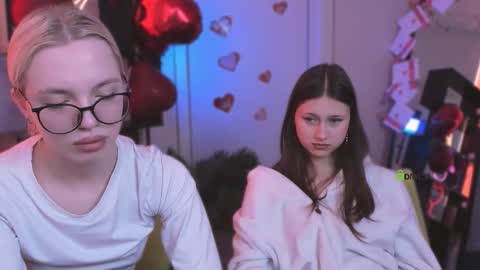 Sendi online show from 02/21/26, 06:47