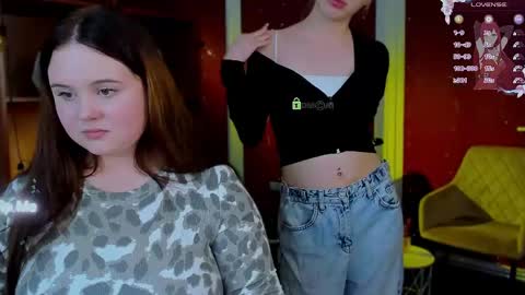 Sendi online show from 04/21/26, 02:51