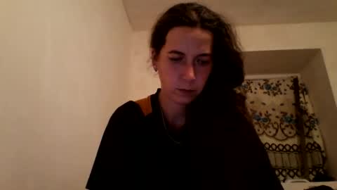 sendiarayl online show from 10/26/25, 06:25