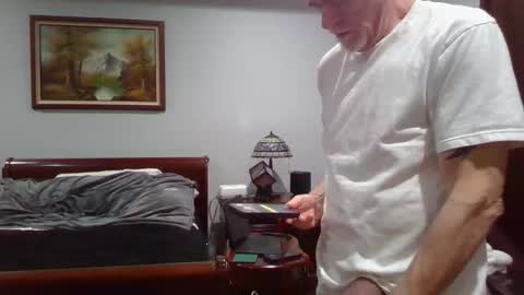 BigJohnInKy online show from 01/08/26, 12:57