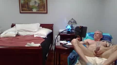 BigJohnInKy online show from 01/17/26, 07:13