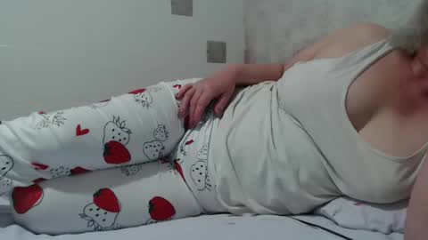 Lenna online show from 01/13/26, 06:02