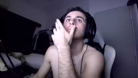 PAJACONTROL online show from 01/01/25, 07:52