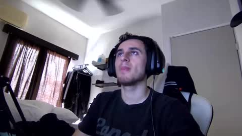 PAJACONTROL online show from 01/05/25, 05:41