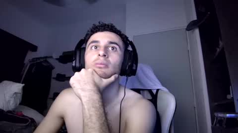 PAJACONTROL online show from 01/20/25, 04:10