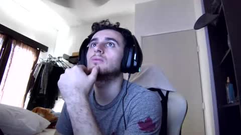 PAJACONTROL online show from 02/01/25, 08:26