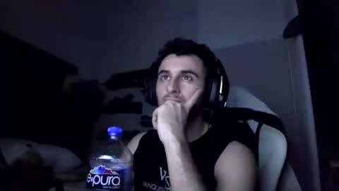 PAJACONTROL online show from 02/04/25, 03:00