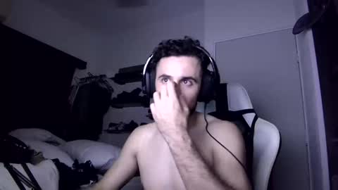 PAJACONTROL online show from 02/08/25, 05:08