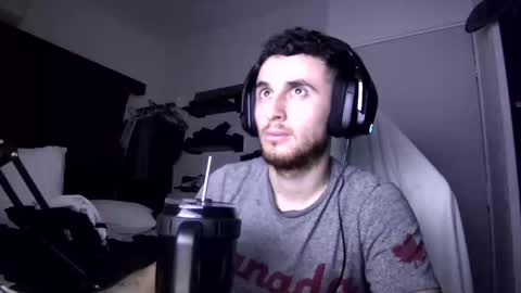 PAJACONTROL online show from 02/10/25, 04:19