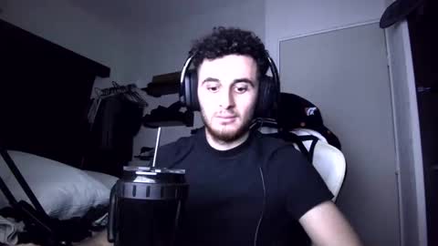 PAJACONTROL online show from 02/12/25, 06:08