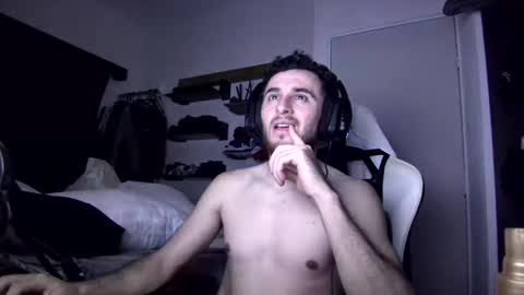 PAJACONTROL online show from 02/20/25, 05:55