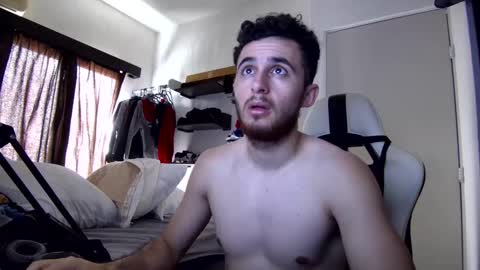 PAJACONTROL online show from 02/21/25, 03:43