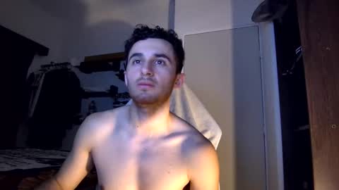 PAJACONTROL online show from 02/24/25, 03:23