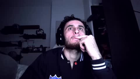 PAJACONTROL online show from 10/13/25, 06:24