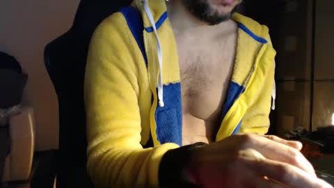 Snapshot of senorneby chatting on 02/12/25, 06:19 senorneby online show from 02/12/25, 06:19