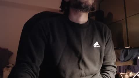 Snapshot of senorneby chatting on 10/14/25, 07:36 senorneby online show from 10/14/25, 07:36