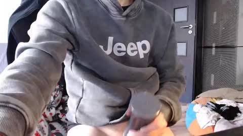 Snapshot of senorneby chatting on 10/29/25, 11:56 senorneby online show from 10/29/25, 11:56