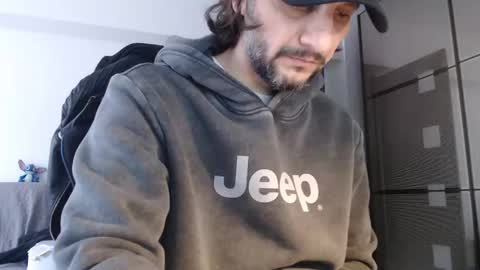 senorneby online show from 11/13/25, 08:13